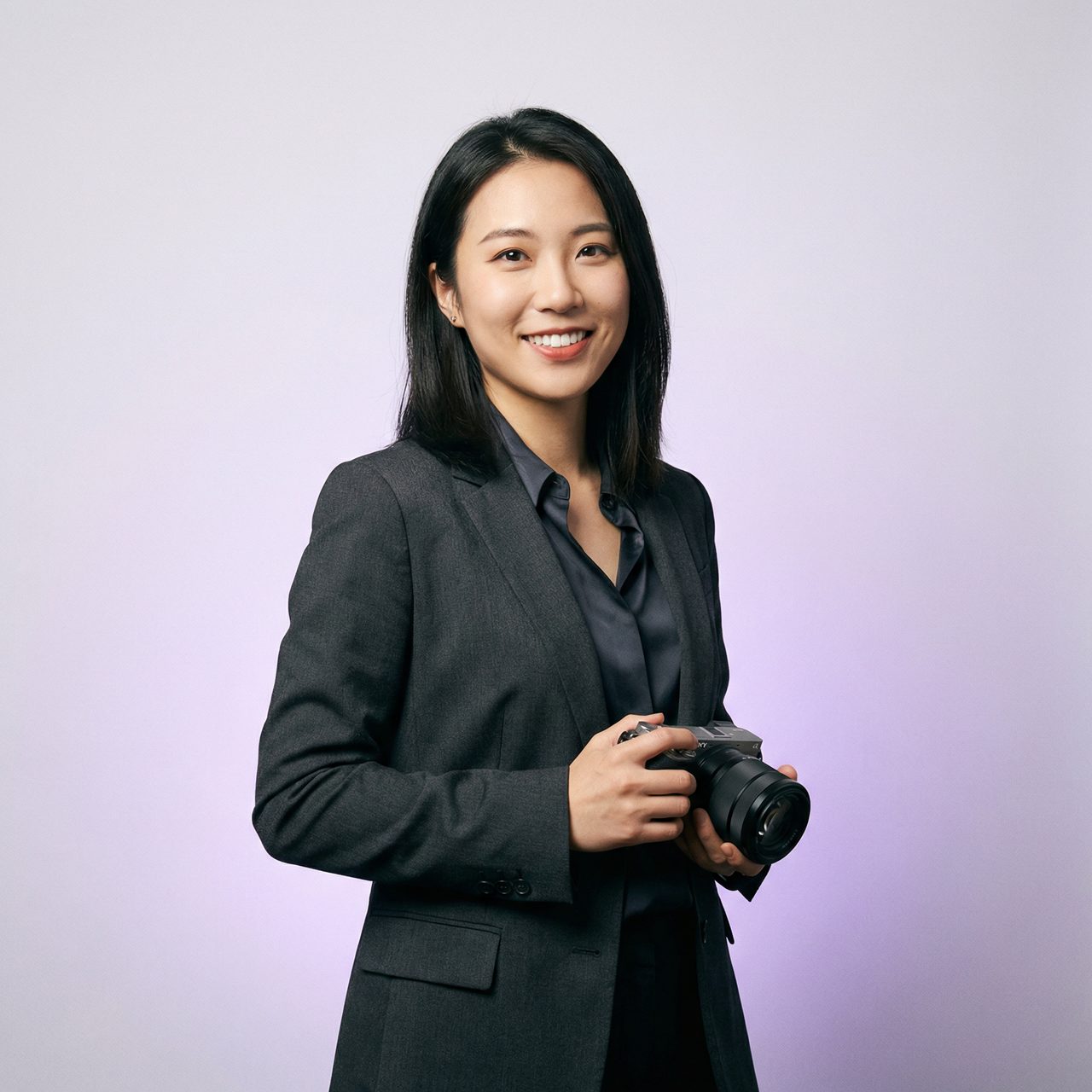 校花传媒摄影师陈美琪